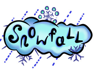 Snowfall