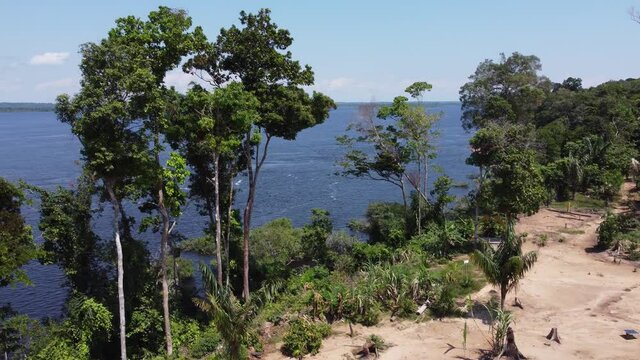 Amaz&ocirc;nia, Brasil