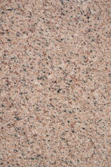 Copper Tone Granite with Black Flecks as Background