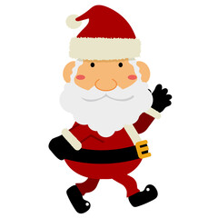 クリスマスイラスト