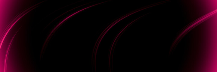 Background abstract pink and black dark are light with the gradient is the Surface with templates metal texture soft lines tech design pattern graphic diagonal neon background.