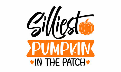 Autumn handwritten lettering, Autumn color poster,  Good for greeting card and t-shirt print, flyer, poster design, mug, Hand Written Unique Typography