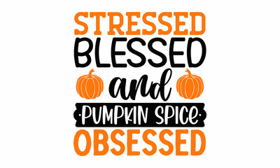 Autumn handwritten lettering, Autumn color poster,  Good for greeting card and t-shirt print, flyer, poster design, mug, Hand Written Unique Typography