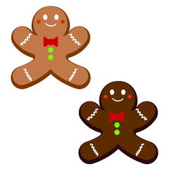 クリスマスイラスト