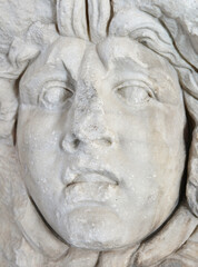 Ancient Greek God Aphrodite
