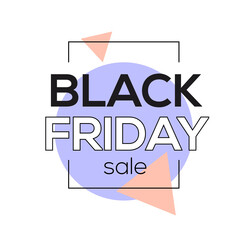 Colorful Abstract Set of black Friday 2021 sale banner  pack template premium poster vector. Black Friday sale label template design for banner, idea, cover, booklet, print, flyer, card, poster, badge