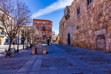 Ávila - Spain