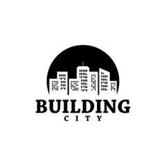 Building Logo Design, Image, Template, Vector, Landscape, Apartment