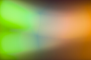 Obraz premium Vivid blurred colorful wallpaper background