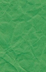 GREEN paper texture. High quality texture in extremely high resolution
