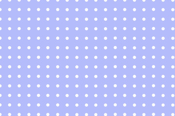 seamless background with circles, seamless background with circles, purple polka dot background  © annakolesnicova
