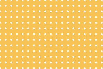 seamless polka pattern, seamless polka dots pattern, pattern, seamless polka pattern, orange polka dots background, orange dotted background	