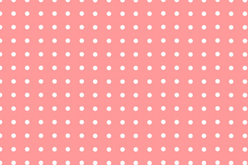 polka dots background, dots background, background with dots, polka dots seamless pattern, polka dots pattern, seamless pattern with dots, pink background with dots	