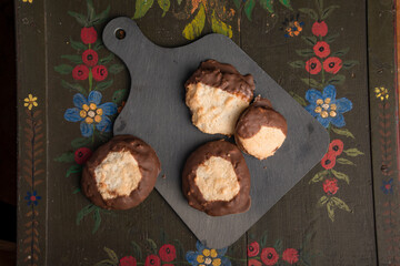 Weihnachtskekseessen, kuchen, dessert, süss, backwaren, kekse, teller, weihnachten, weihnachtsgebäck, gebäck, köstlich, plätzchen, lecker, baked, weihnachtskekse, zimtschnecke, orangenkeks, thermomix,