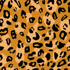 Jaguar Spots
