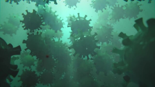 Coronaviren im Detail - Thema Booster Impfung, Virenlast oder Mutation