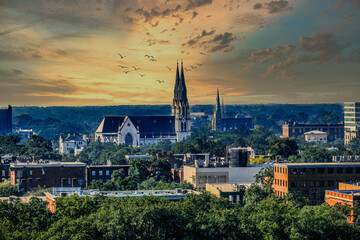 Fototapety na wymiar - Fototapeta24.pl