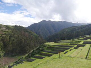 Trave - Peru