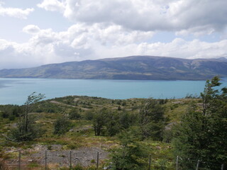 Torres del Paine National Park - Chile