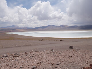 Atacama Desert  - Chile