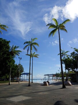 Cairns Esplanade Lagoon