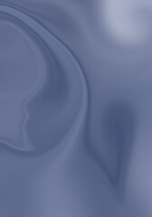 Light blue gradient abstract background for modern template for brochure, web design, phone wallpaper, flyer, cover, catalog, poster, wedding invitation