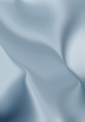 Light blue gradient abstract background for modern template for brochure, web design, phone wallpaper, flyer, cover, catalog, poster, wedding invitation