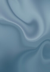 Light blue gradient abstract background for modern template for brochure, web design, phone wallpaper, flyer, cover, catalog, poster, wedding invitation