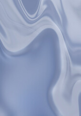 Light blue gradient abstract background for modern template for brochure, web design, phone wallpaper, flyer, cover, catalog, poster, wedding invitation