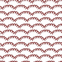 seamless pattern of abstract background