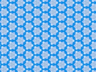 blue color of abstract background