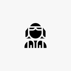 swedish icon. swedish vector icon on white background