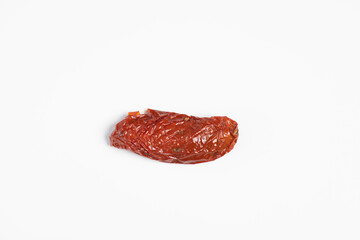 Pomodori secchi, Dry tomatoes