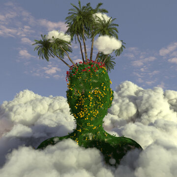 Arcimboldo