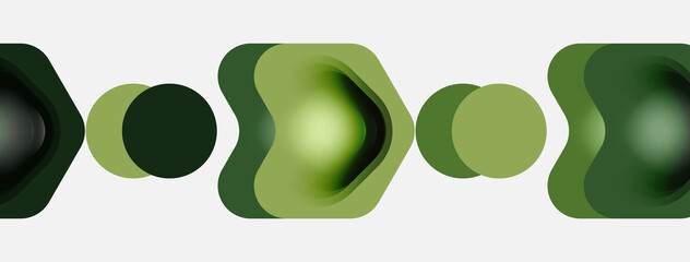 Arrow abstract background. Vector illustration for wallpaper banner background or landing page