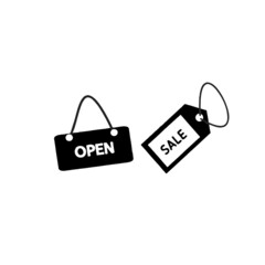 sale tag icon