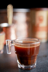 cup of coffee