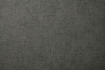 Fototapeta na wymiar 絹目の質感のある灰色の紙の背景テクスチャー