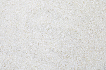Closeup rice background, broken rice