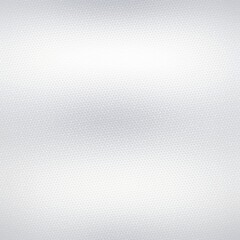 Glistening fine mosaic texture white color. Blank stainless luxury background.