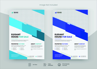 Corporate Flyer Template Design, Flyer Design. Poster Design, Corporate Poster, Promotional Flyer,