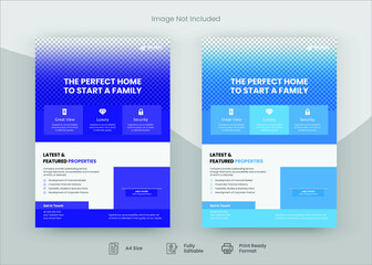 Corporate Flyer Template Design, Flyer Design. Poster Design, Corporate Poster, Promotional Flyer,