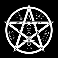 tetragrammaton - 468337548