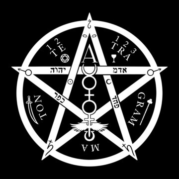 tetragrammaton