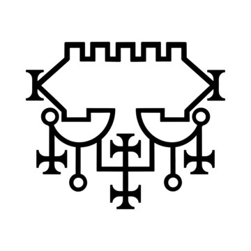 Sigil of Belial