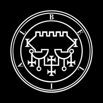 Sigil of Belial
