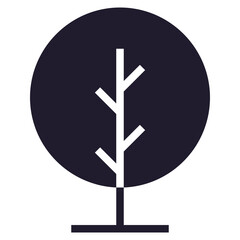 tree icon