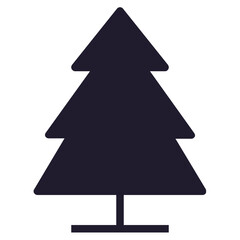 Obraz premium tree icon