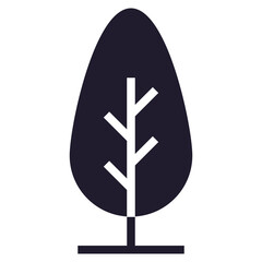 tree icon