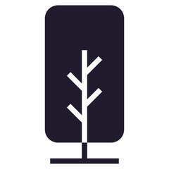 tree icon